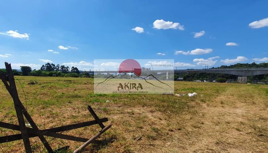 Vendo área industrial 7.255 m² ao lado CECAP e aeroporto Grs