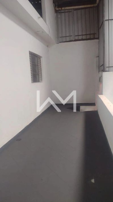 Excelente Galpão / Barracão para locação, 250m² em Jardim Presidente Dutra, Guarulhos, SP