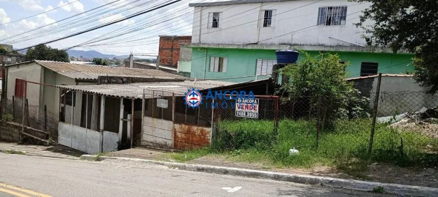 Terreno Comercial Jardim Albetina 300 M²