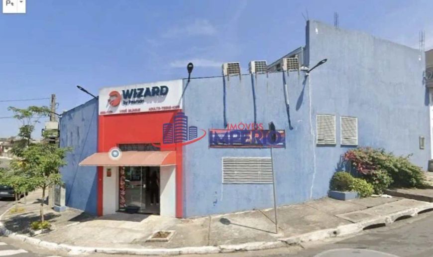 Prédio, Jardim Cumbica, Guarulhos, Cod: 13070