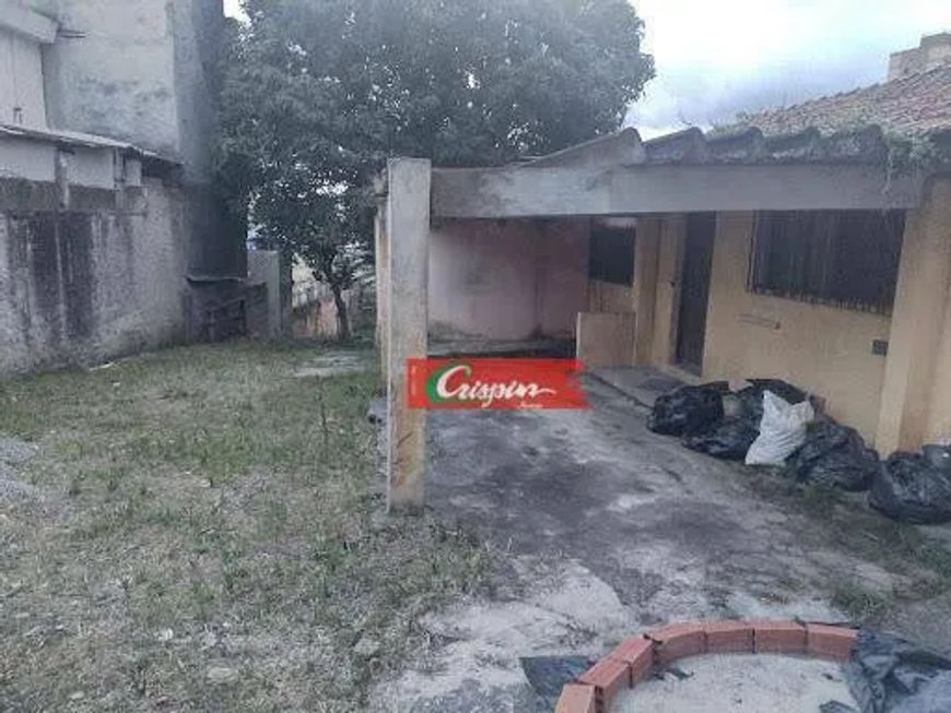 Terreno à venda, 763 m² por R$ 1.907.000,00 - Vila Harmonia - Guarulhos/SP