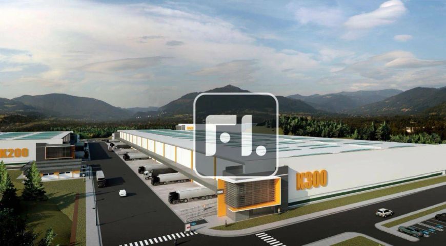 Galpão para alugar, 34.939m² CROSSDOCKING - Guarulhos/SP
