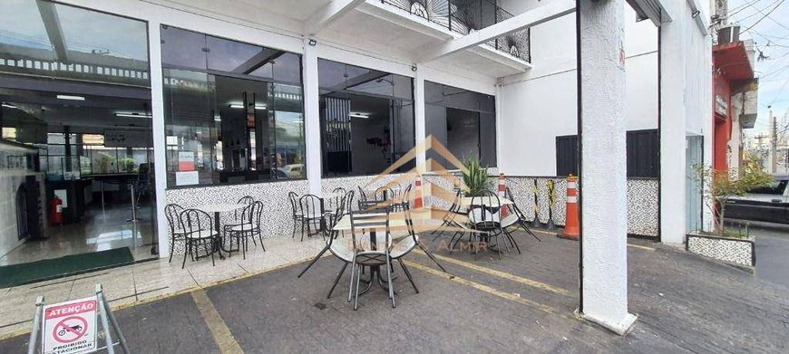 Prédio, 822 m² - venda por R$ 4.600.000,00 ou aluguel por R$ 40.200,00/mês - Jardim Pinhal - Guarulh