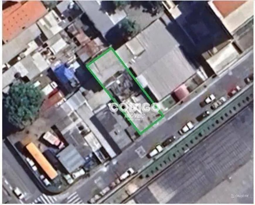 Terreno à venda, 200 m² por R$ 2.000.000 - Macedo - Guarulhos/SP