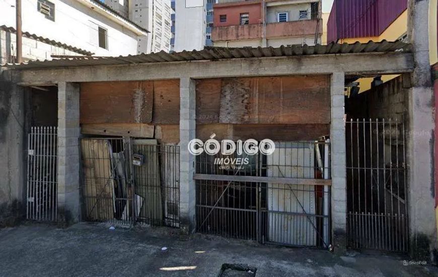 Terreno à venda, 200 m² por R$ 2.000.000 - Macedo - Guarulhos/SP