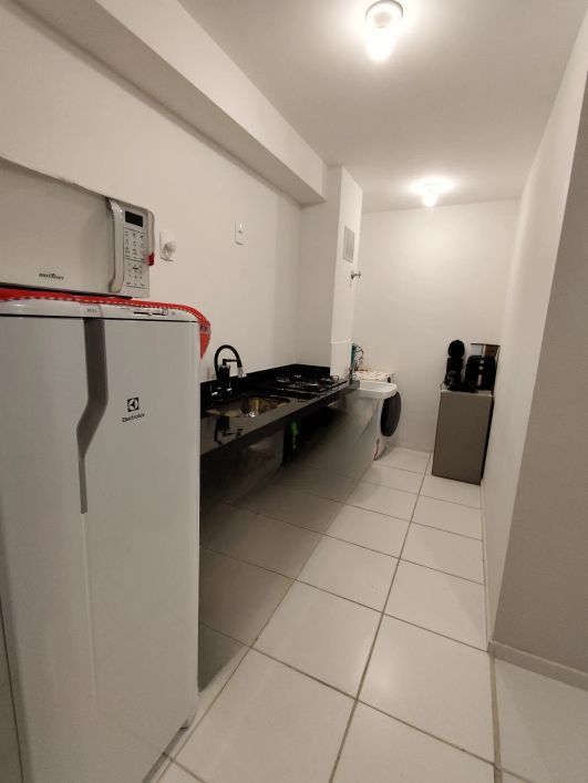 Imóvel para aluguel com 37 metros quadrados com 2 quartos em Vila das Bandeiras - Guarulhos - SP