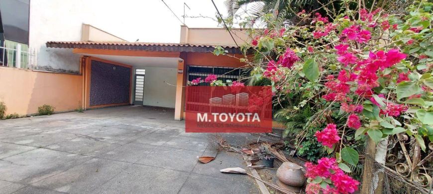 Casa para alugar, 139 m² por R$ 17.500,00/mês - Bosque Maia - Guarulhos/SP