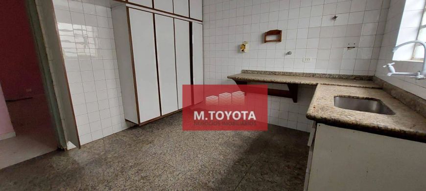Casa para alugar, 139 m² por R$ 17.500,00/mês - Bosque Maia - Guarulhos/SP