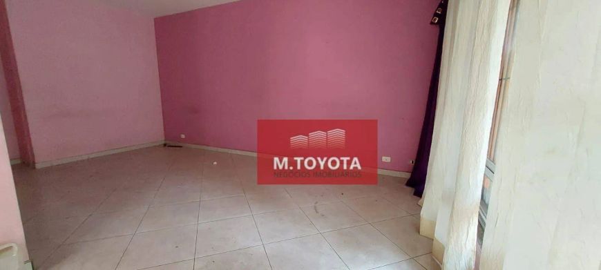 Casa para alugar, 139 m² por R$ 17.500,00/mês - Bosque Maia - Guarulhos/SP