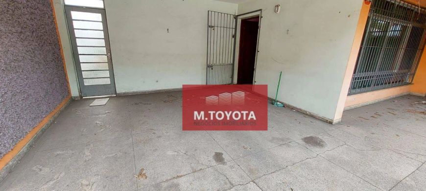 Casa para alugar, 139 m² por R$ 17.500,00/mês - Bosque Maia - Guarulhos/SP
