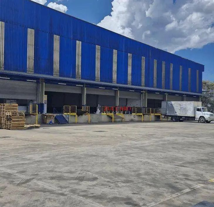 Galpão para alugar, 15329 m² por R$ 464.734,00/mês - Água Chata - Guarulhos/SP