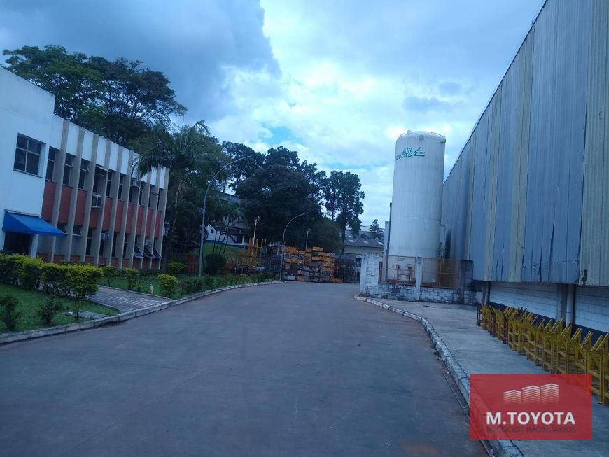 Terreno à venda, 41000 m² por R$ 56.000.000,00 - Cidade Aracilia - Guarulhos/SP