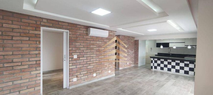 Apartamento com 3 dormitórios para alugar, 145 m² por R$ 9.670,00/mês - Maia - Guarulhos/SP