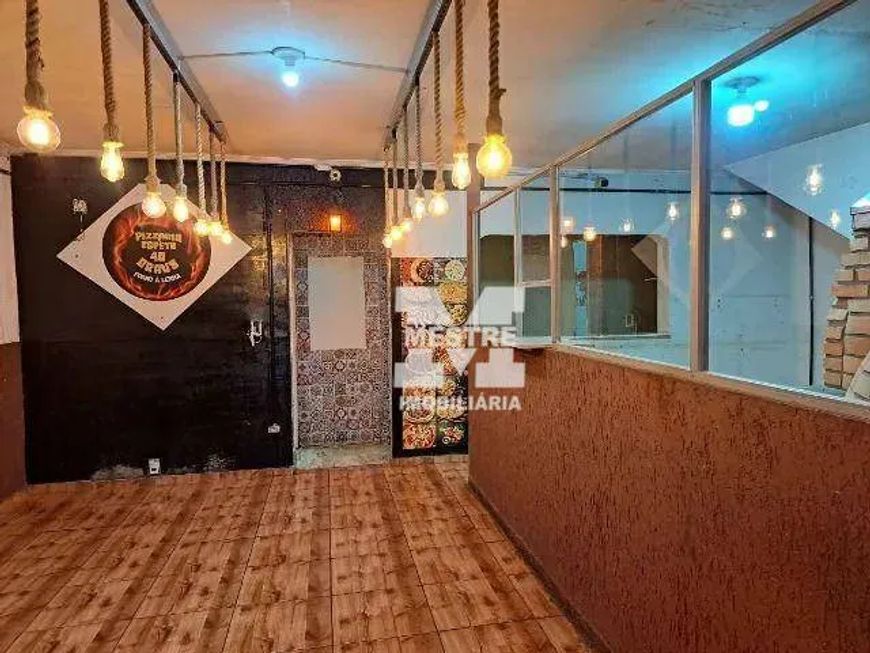 Salão para alugar, 60 m² por R$ 2.800,00/mês - Jardim Gracinda - Guarulhos/SP