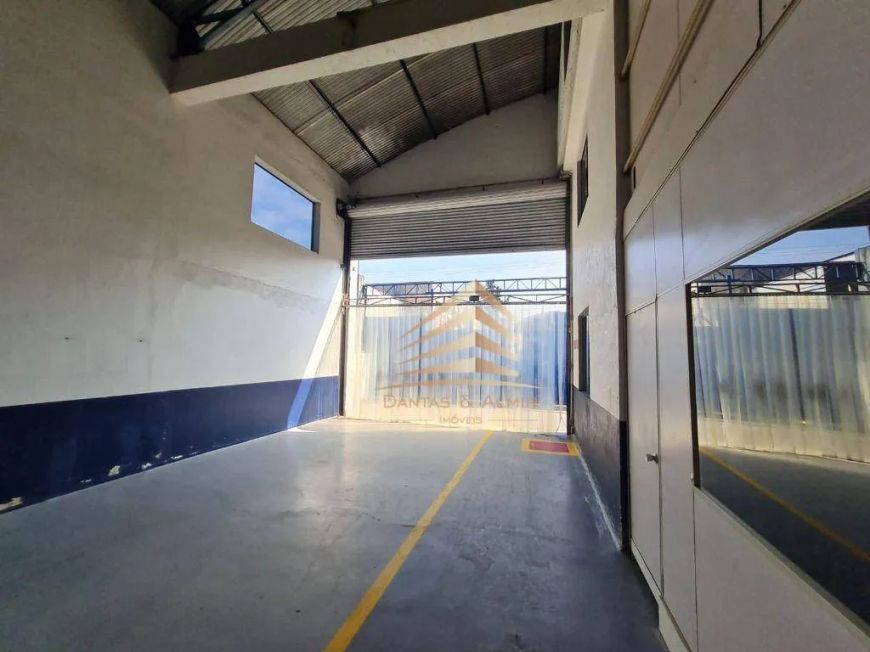 Galpão para alugar, 1000 m² por R$ 31.000,00/mês - Vila Galvão - Guarulhos/SP