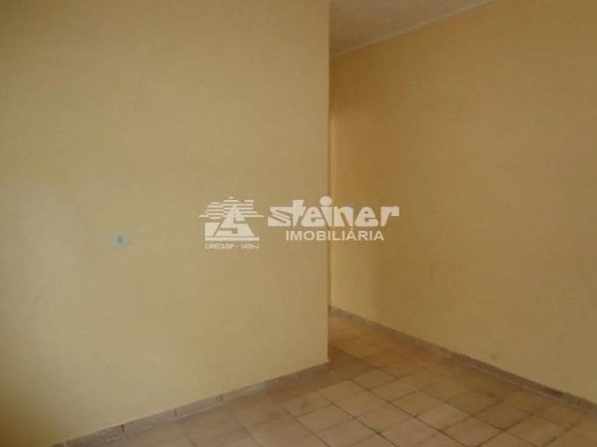Casa com 1 dormitório para alugar, 35 m² por R$ 864,30 - Vila Augusta - Guarulhos/SP