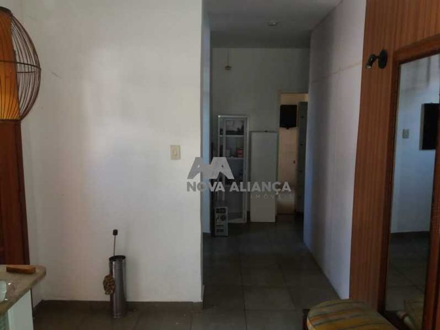 Casa-À VENDA-Maracanã-Rio de Janeiro-RJ