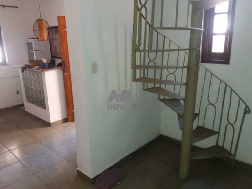 Casa-À VENDA-Maracanã-Rio de Janeiro-RJ
