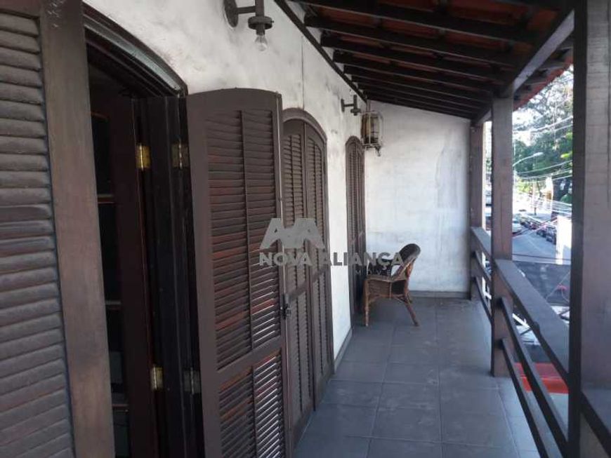 Casa-À VENDA-Maracanã-Rio de Janeiro-RJ