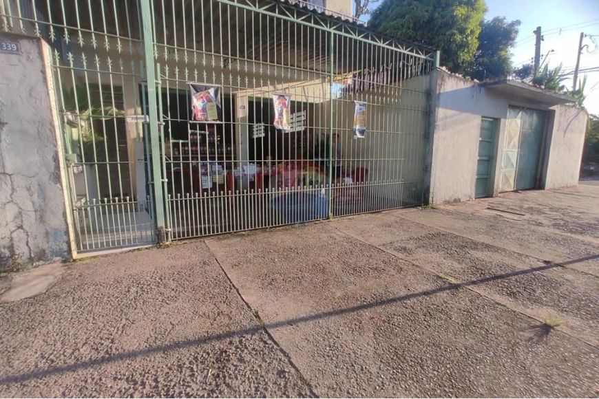 Galpão / Armazém com 250 m² para locação - Cidade PQ São Luiz / Guarulhos