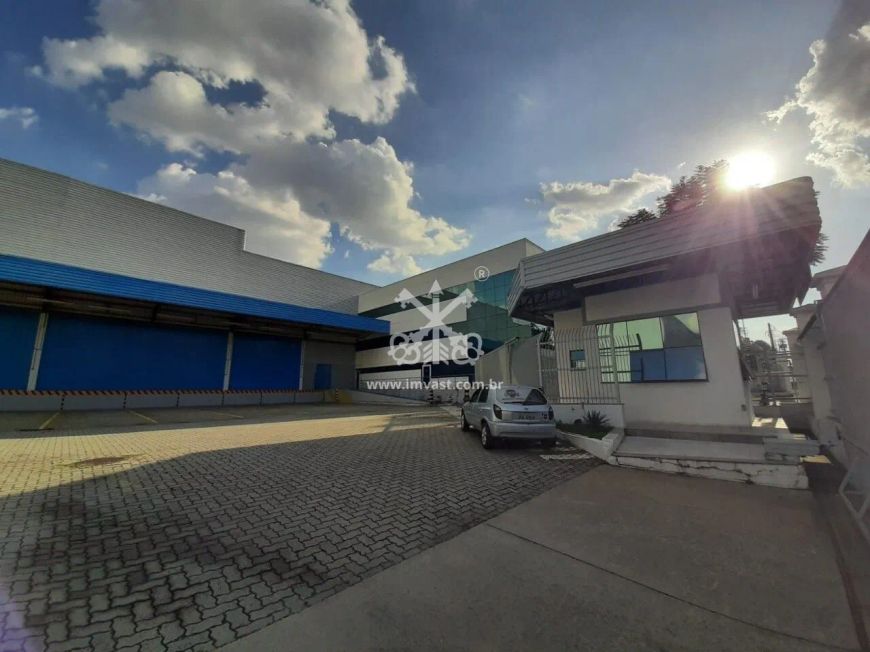 GALPÃO PARA LOCAÇÃO EM GUARULHOS