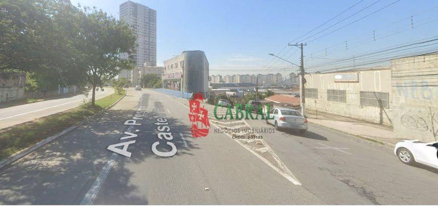 Terreno à venda, 700 m² por R$ 2.400.000,00 - Vila Leonor - Guarulhos/SP