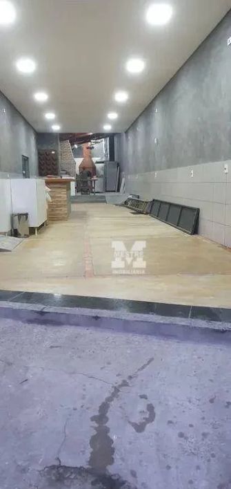 Terreno à venda, 331 m² por R$ 1.043.000,00 - Vila Barros - Guarulhos/SP