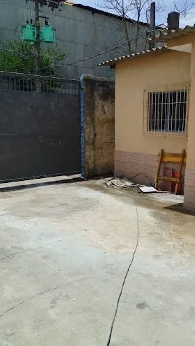 Galpão para alugar, 400 m² por R$ 10.000,00 - Ponte Grande - Guarulhos/SP