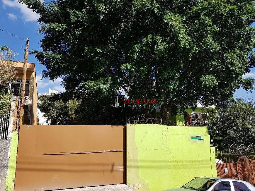 Terreno à venda, 875 m² por R$ 3.000.000,00 - Vila Progresso - Guarulhos/SP