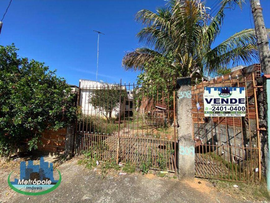 Terreno à venda, 200 m² por R$ 200.000,00 - Parque Santos Dumont - Guarulhos/SP