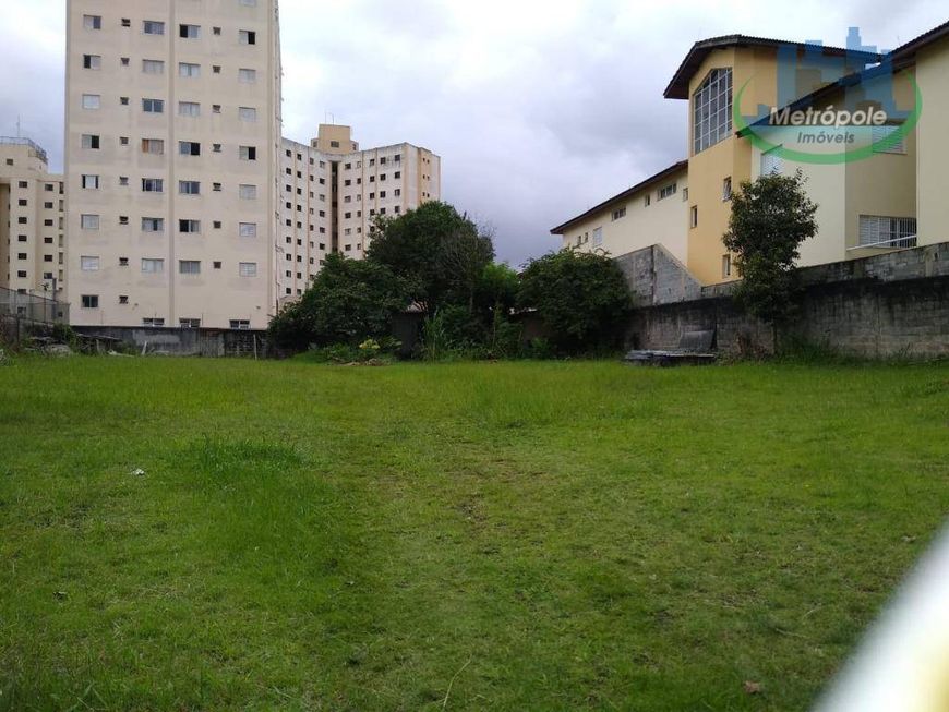 Área para alugar, 1560 m² por R$ 6.978,18/mês - Macedo - Guarulhos/SP