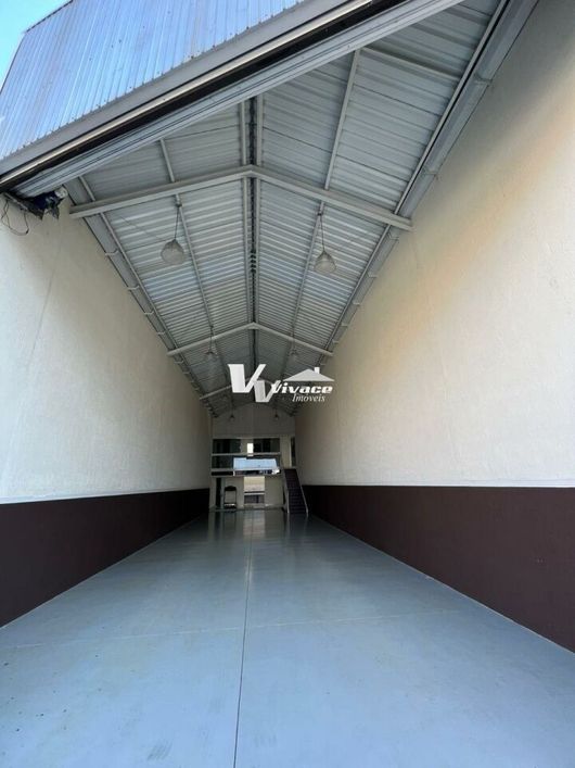 GALPÃO NOVO 180M² - JD CUMBICA