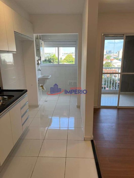 Apartamento com 2 quartos, Vila Milton, Guarulhos, Cod: 12803