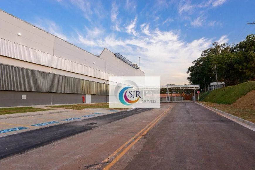 Galpão para alugar, 8674 m² - Jardim Presidente Dutra - Guarulhos/SP