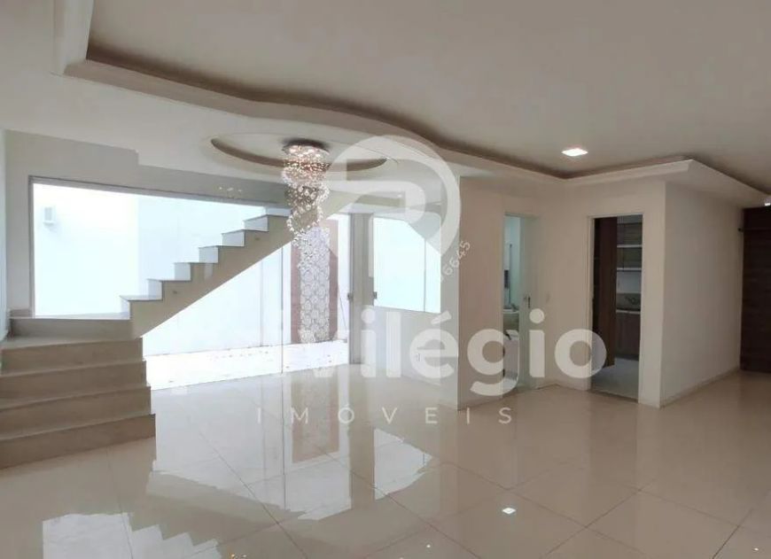 Casa Duplex à venda, 3 quartos, 3 suítes, 2 vagas, Jacarepaguá - RIO DE JANEIRO/RJ