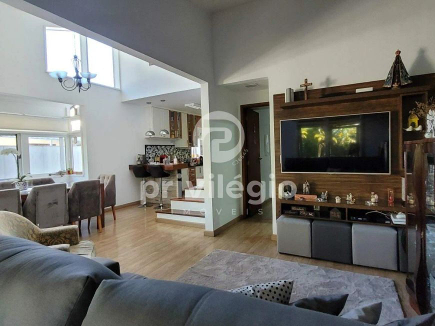 Casa Duplex à venda, 3 quartos, 2 suítes, 1 vaga, Vargem Grande - RIO DE JANEIRO/RJ