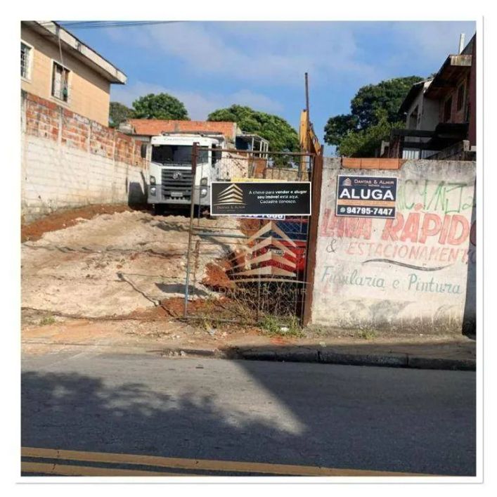 Galpão para alugar, 340 m² por R$ 12.000,00/mês - Gopoúva - Guarulhos/SP