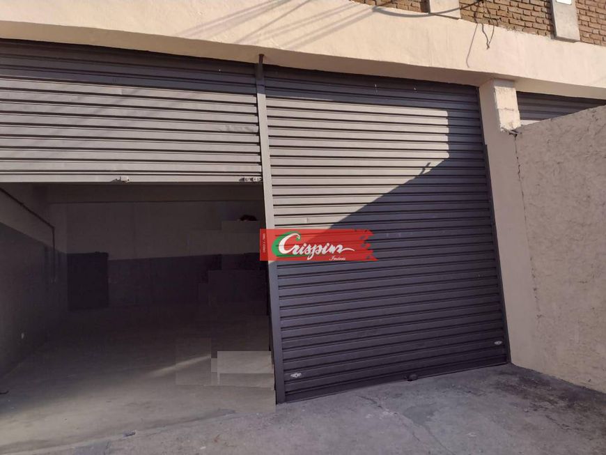 Galpão para alugar, 200 m² por R$ 9.183,74/mês - Vila Endres - Guarulhos/SP