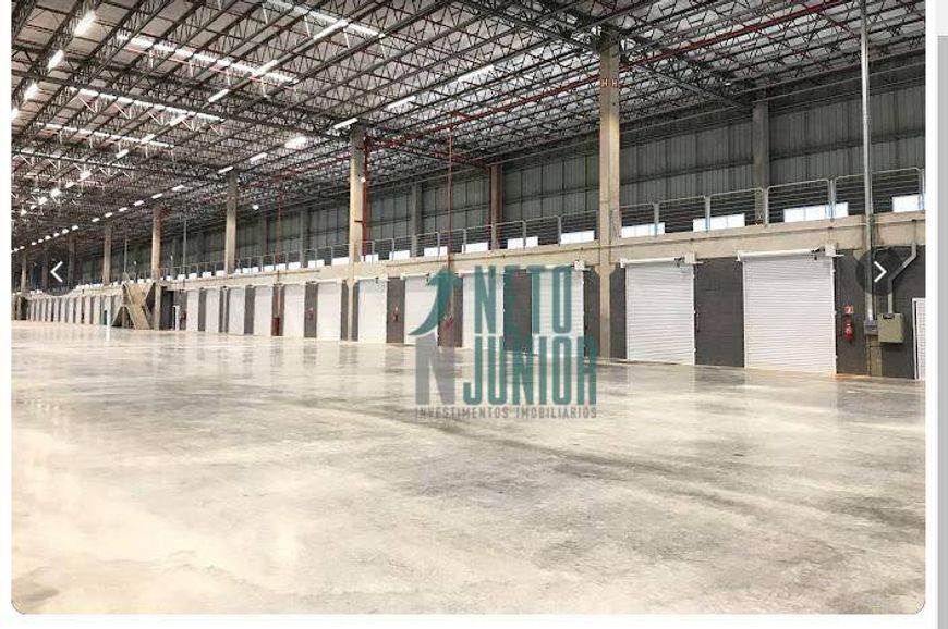 Galpão para alugar, 2839 m² por R$ 100.869,67/mês - Bonsucesso - Guarulhos/SP