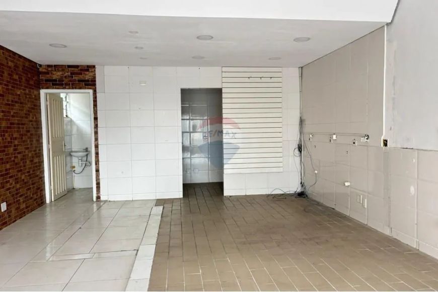 "Casa Comercial: Av. Santana, Guarulhos - Alugue Já!"