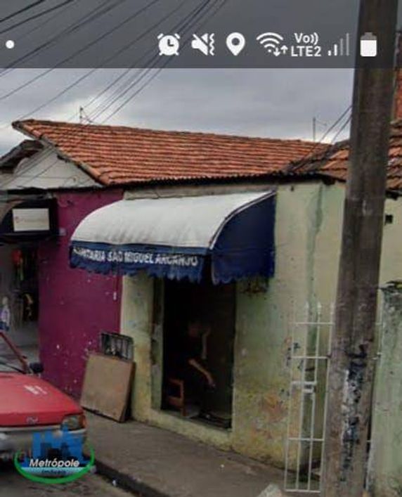 Terreno à venda, 300 m² por R$ 400.000,00 - Jardim Tranqüilidade - Guarulhos/SP