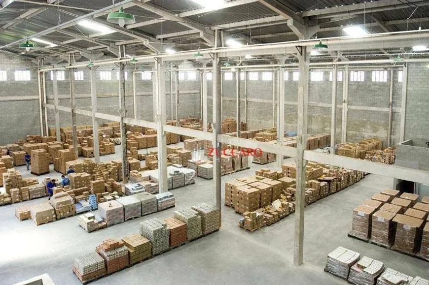 Galpão para alugar, 2800 m² por R$ 78.815,76/mês - Jardim Santo Afonso - Guarulhos/SP