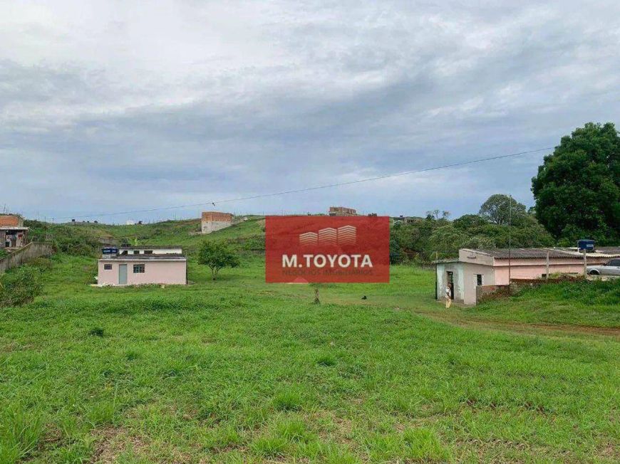 Terreno, 6990 m² - venda por R$ 8.000.000,00 ou aluguel por R$ 20.600,00/mês - Jardim São João - Gua