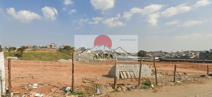 Vendo area 20.000 m² ZUPI-1 no Parque Industrial Cumbica!!