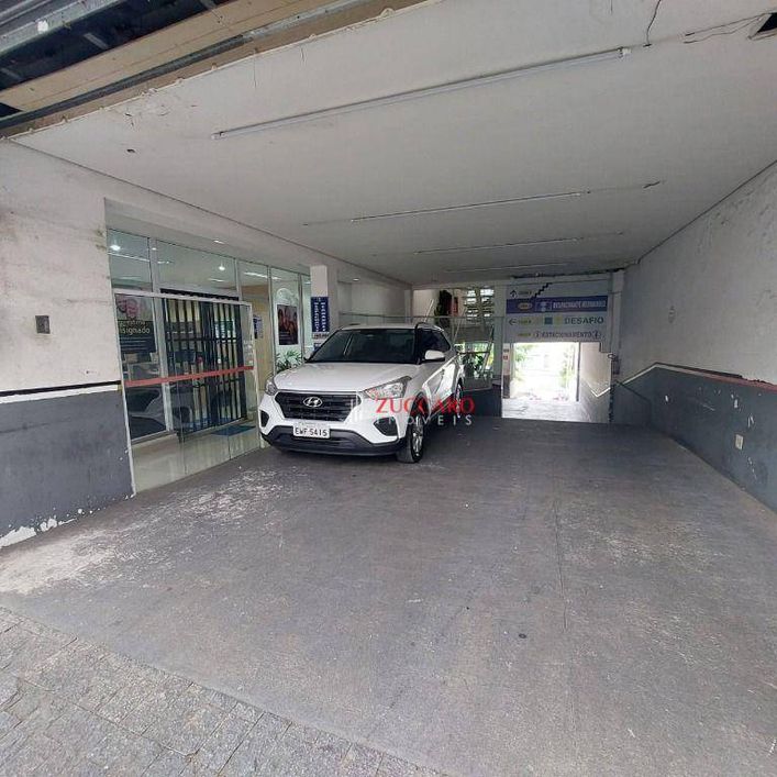 Terreno à venda, 613 m² por R$ 3.200.000,00 - Centro - Guarulhos/SP