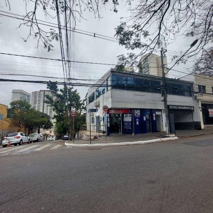 Terreno à venda, 613 m² por R$ 3.200.000,00 - Centro - Guarulhos/SP