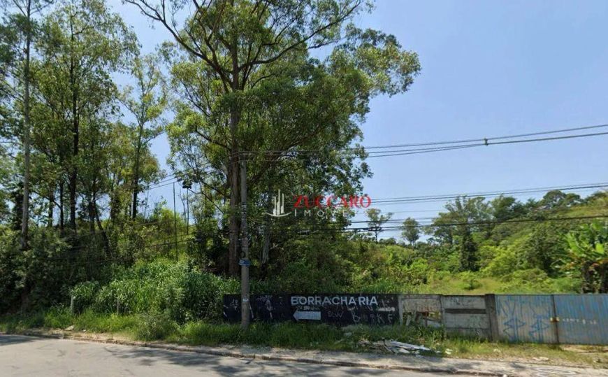 Área à venda, 65.000 m² por R$ 12.000.000 - Jardim São Domingos - Guarulhos/SP