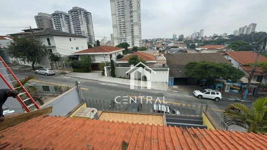 Sobrado com 4 dormitórios para alugar, 370 m² por R$ 10.350,00/mês - Vila Rosália - Guarulhos/SP
