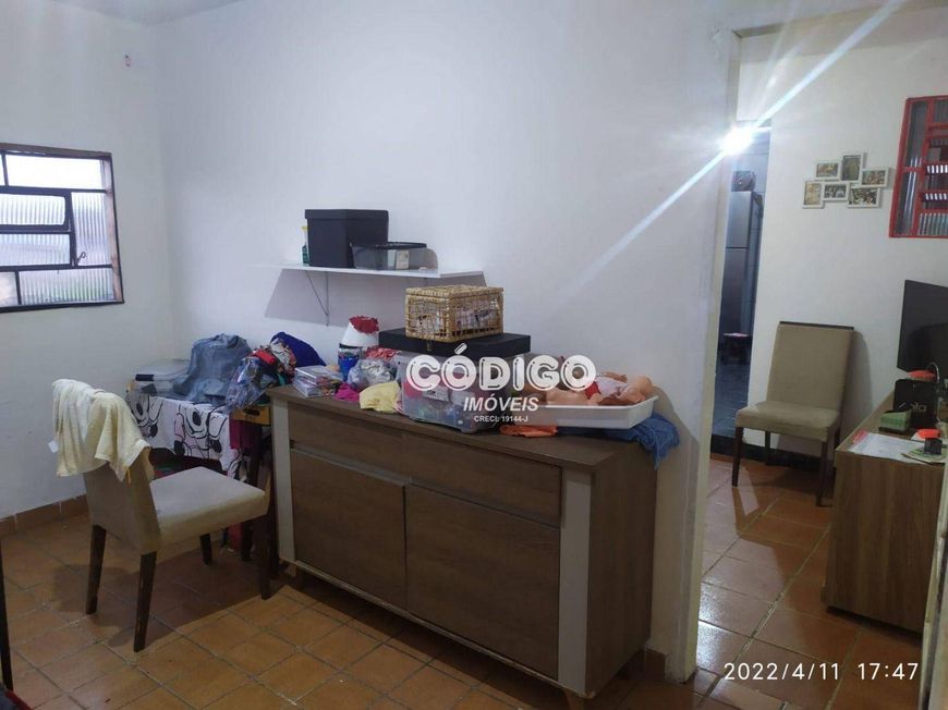 Terreno à venda, 250 m² por R$ 300.000,00 - Jardim Santa Emilia - Guarulhos/SP
