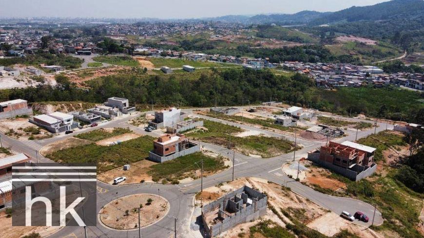 Terreno à venda, 245 m² por R$ 233.443,50 - Guarulhos - Guarulhos/SP